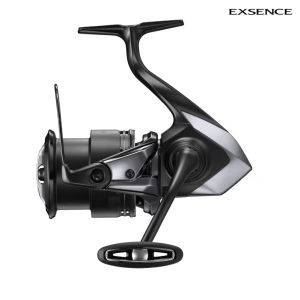 Shimano 25 Exsence 4000M XG