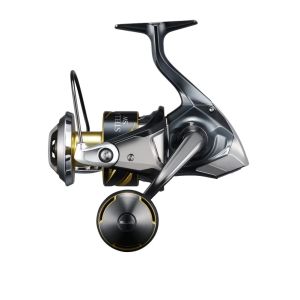 Shimano 25 STELLA SW-D 8000HG