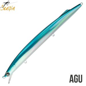 SeaSpin Mommotti K 190mm. 35g. -AGU