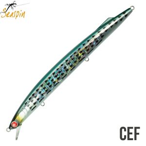 SeaSpin Mommotti K 190mm. 35g. -CIF