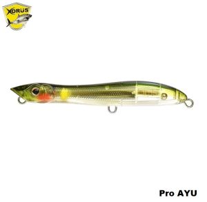 XORUS Patchinko 125mm. 18gr.