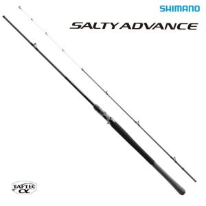 Въдица Shimano 25 Salty Advance Offshore Model
