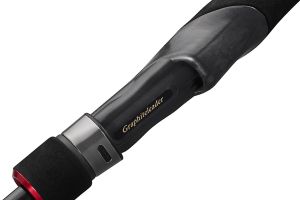 Въдица Graphiteleader 25 FINEZZA 25GFINS