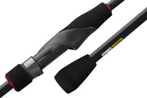 Въдица Graphiteleader 25 FINEZZA 25GFINS