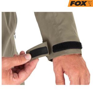 FOX Explorer 20K jacket