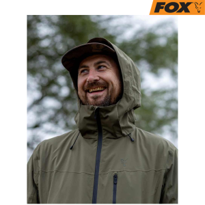 FOX Explorer 20K jacket
