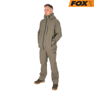 FOX Explorer 20K jacket