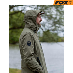 FOX Explorer 20K jacket