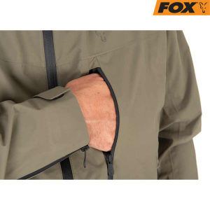 FOX Explorer 20K jacket