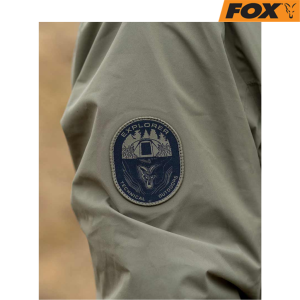 FOX Explorer 20K jacket