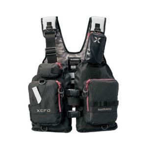 Shimano XEFO VF-278R-Black