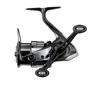 Shimano 23 Vanquish FC C3000S DH Double Handle