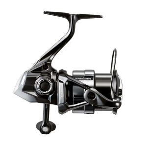 Shimano 23 Vanquish FC C3000S DH Double Handle