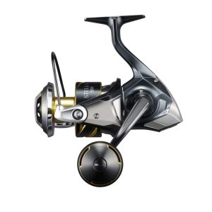 Shimano 25 STELLA SW-D 8000PG