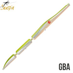 SeaSpin STREGA 257mm. 35gr - GBA