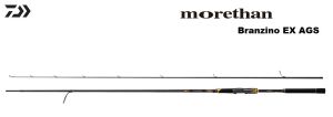 Въдица DAIWA Morethan Branzino EX AGS