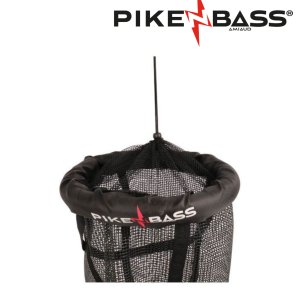 Плаващ живарник за лодка Pike'n'Bass -голям 419350
