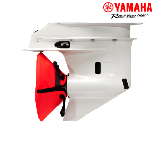 OUTBOARD PROPELLER COVER YMEPPSC01000 