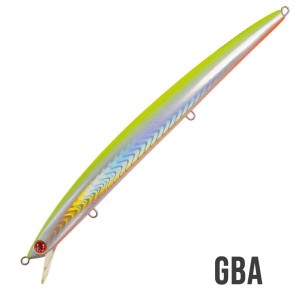 Воблер SeaSpin Mommotti SS 180mm. 28g.