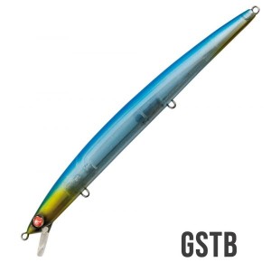 Воблер SeaSpin Mommotti SS 180mm. 28g.