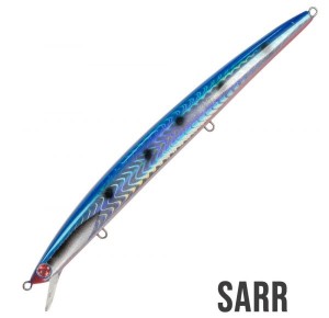 Воблер SeaSpin Mommotti SS 180mm. 28g.