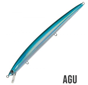 Воблер SeaSpin Mommotti SS 180mm. 28g.