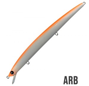 Воблер SeaSpin Mommotti SS 180mm. 28g.