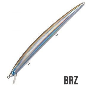 Воблер SeaSpin Mommotti SS 180mm. 28g.