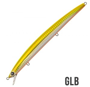 Воблер SeaSpin Mommotti SS 180mm. 28g.