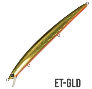 Воблер SeaSpin Mommotti SS 180mm. 28g.