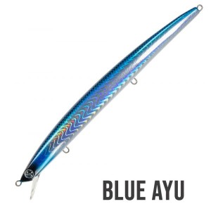 Воблер SeaSpin Mommotti SS 180mm. 28g.