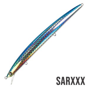 Воблер SeaSpin Mommotti SS 180mm. 28g.