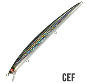 Воблер SeaSpin Mommotti SS 180mm. 28g.