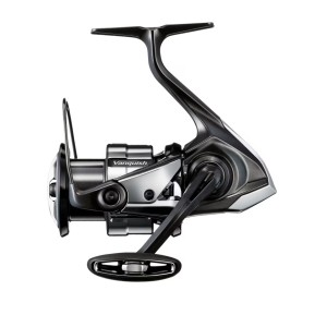 Макара Shimano 23 Vanquish FC 