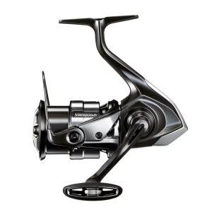 Макара Shimano 23 Vanquish FC 