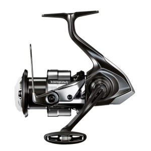 Макара Shimano 23 Vanquish FC 