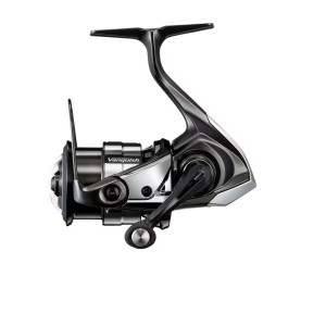 Макара Shimano 23 Vanquish FC 