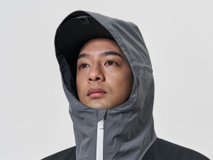 Яке с панталон DAIWA DW-1825