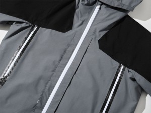 Яке с панталон DAIWA DW-1825