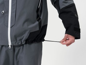 Яке с панталон DAIWA DW-1825