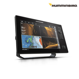 Сонар Humminbird XPLORE 12 CMSI+ 