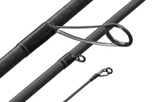 Въдица Graphiteleader Super Silverado