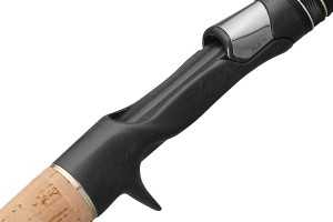 Въдица Graphiteleader Super Silverado