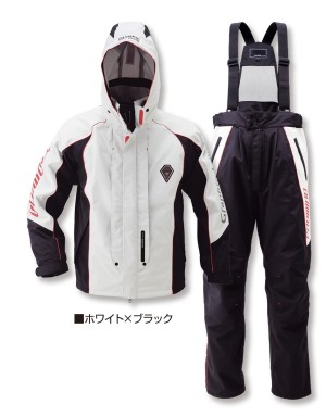 Комплект яке с панталон Graphiteleader Rainware