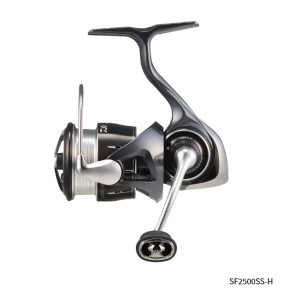 DAIWA 24 Luvias SF