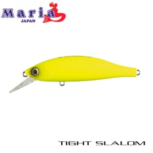Воблер Maria Tight Slalom 80mm. 11gr.-NEW