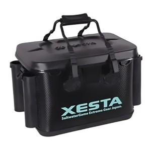 Чанта със стойки за въдици XESTA EVA Bakkan Bag -29L / 40 cm