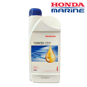 Масло HONDA Marine 10W30