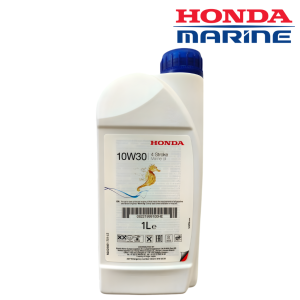Масло HONDA Marine 10W30