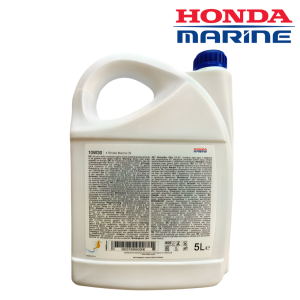 Масло HONDA Marine 10W30